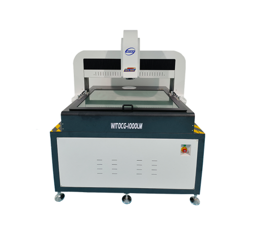 龙门影像测量仪