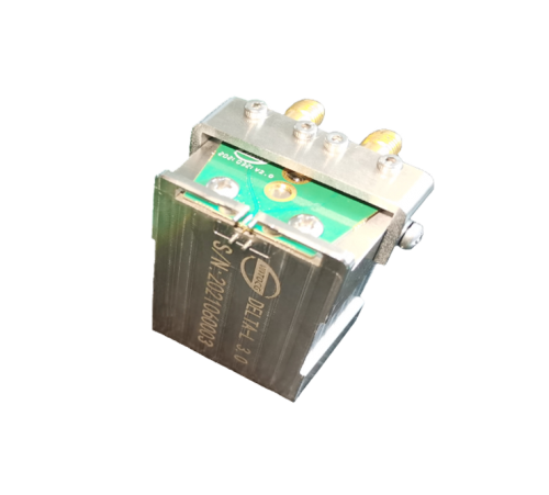 WITOCG Delta-L 3.0 探头