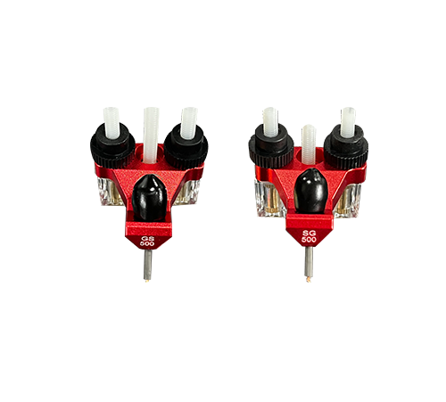 WITOCG-GS/SG-500微波探针