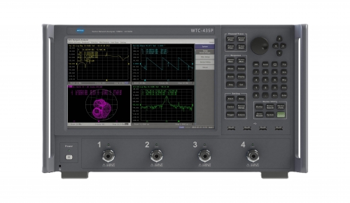 WTC-435(100KHZ-43.5GHZ)