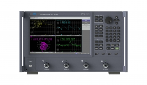 WTC-4L0(100KHZ-26.5GHZ)