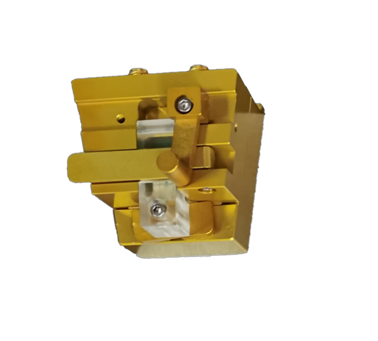20GHz Bare Wire Test Fixture