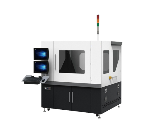 Fully Automated Probe Stations
