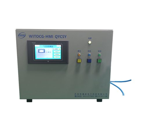 Air Pressure Tester