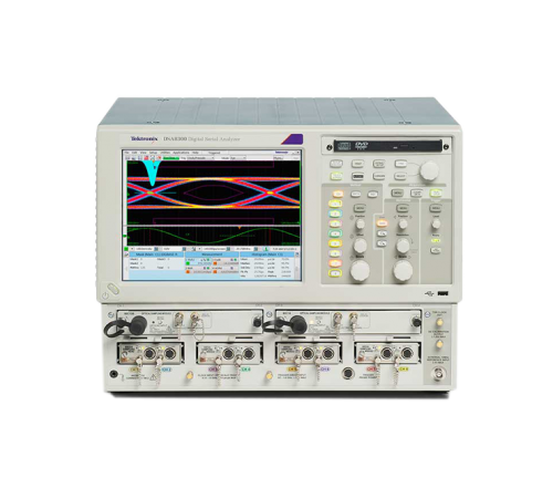 Tektronix