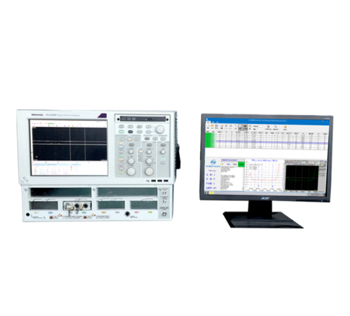 WITOCG-8000 Intelligent Control System Software