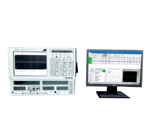 WITOCG-EMC Intelligent Control System Software