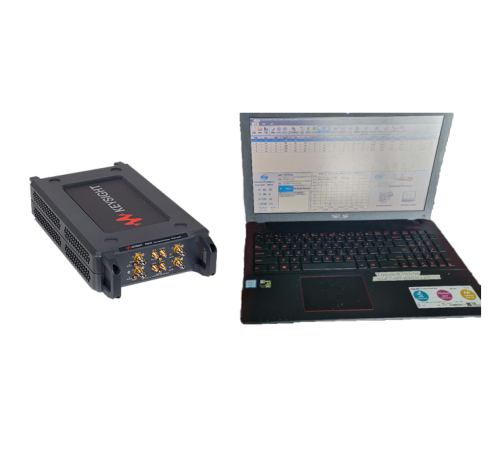 WITOCG-9001 Intelligent Control System Software