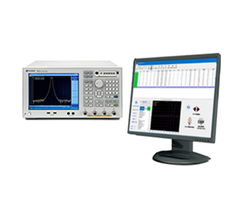 WITOCG-1000 Intelligent Control System Software