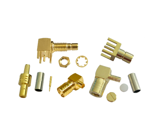 SMB Connector