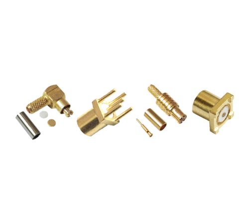 MCX MMCX Connector