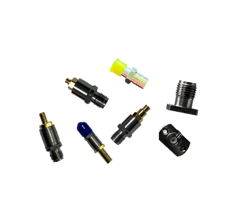 Customized Connector