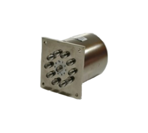 High Frequency Control Switch