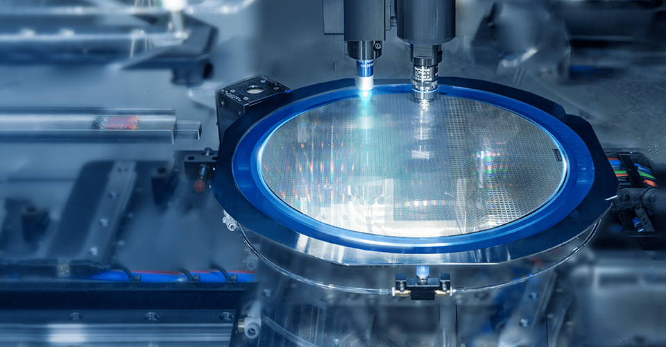 Semiconductor Solutions